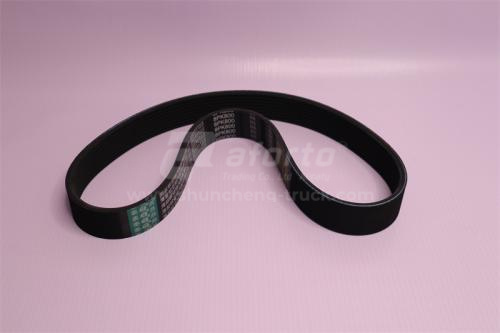 Ремень 8PK800 QINYAN