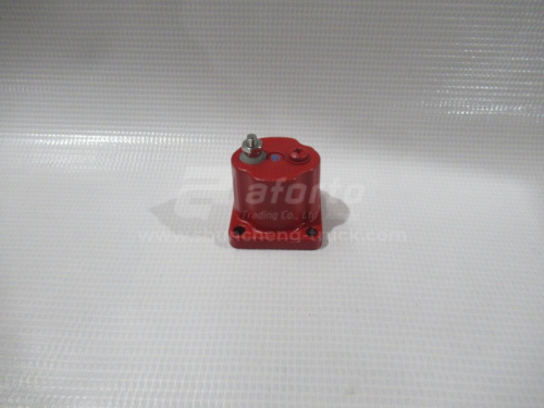 Пневмоэлектроклапан CUMMINS ISM11