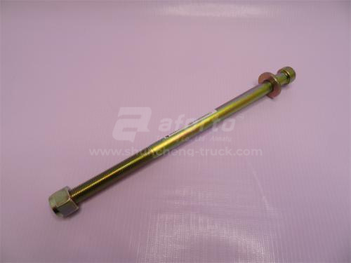 Болт рессоры 14*260*1.5 STEYR передней центральный