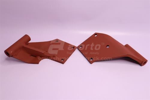 Кронштейн генератора SHANTUI SD22/23 NT855-C280