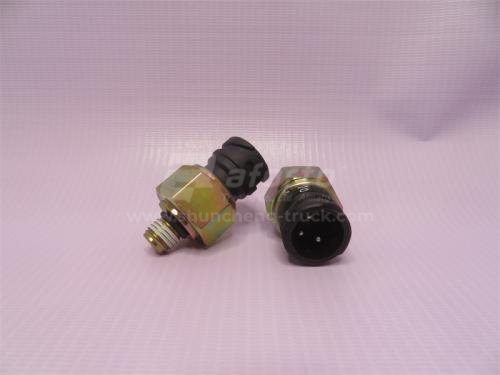 Датчик давления воздуха SHAANXI M3000/X3000/F3000