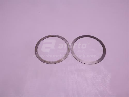 Шайба регулировочная SINOTRUK MCP16 хвостовика S=1.2 (оригинал)