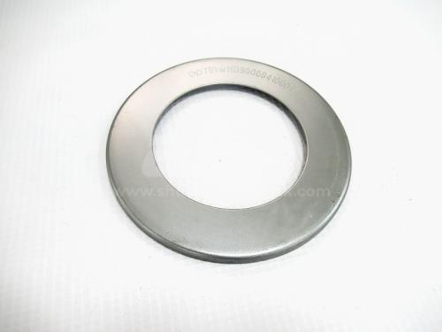 Диск маслоотражательный переднего колеса HANDE7.5T/X3000/X5000 внутри (оригинал)