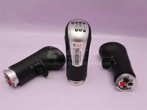 Ручка рычага КПП (12 скоростной) HOWO A7 (оригинал)