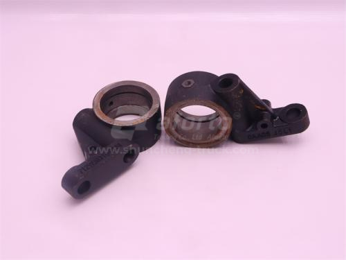 Кронштейн тормозного вала MCP16 без подшипник правый