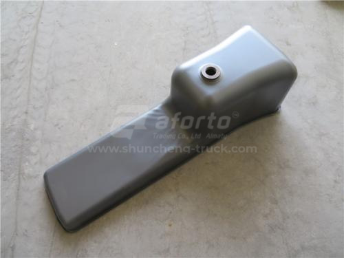 Поддон масляный WP12