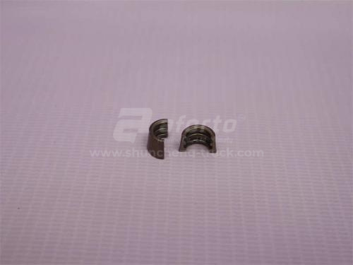 Сухарь клапана WP12/D12/DEUTZ WP6.210E32 (1 шт) (оригинал)