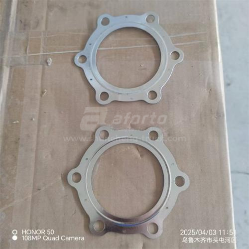 Прокладка турбины MAN MC11 (к гофре) T5G