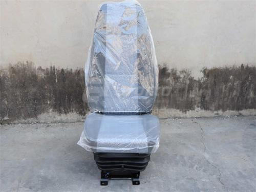 Кресло водителя SHAANXI M3000 пневматическое левая (оригинал)