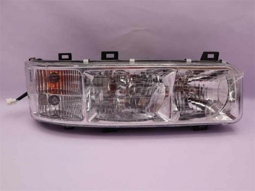 Фара JWZ (лампа-фара) правая (оригинал)