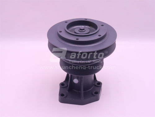 Привод на гидромуфту WEICHAI WD618/WD12 1449 AFORTO