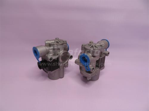 Кран ABS HOWO/SHAANXI F2000/SITRAK C7H/T5G SORL