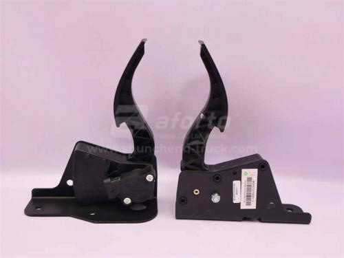 Педаль газа HOWO A7 с датчиком положения (оригинал)