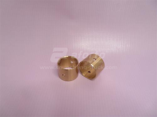 Втулка крестовины дифференциала межосевого HANDE300/MB/SHAANXI/AC16/FAW 290 30*34*28