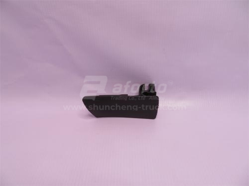 Ручка двери кабины внутренняя левая SHAANXI F2000