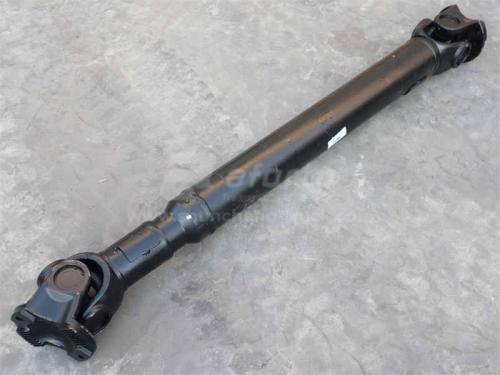 Кардан 1500мм фланец-180 крестовина-62 отв.-4 SHAANXI F2000 без подвесного