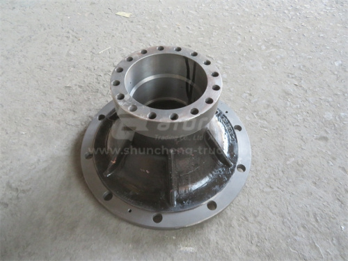 Ступица XCMG ZL50G/ZL50GN задняя новая модель