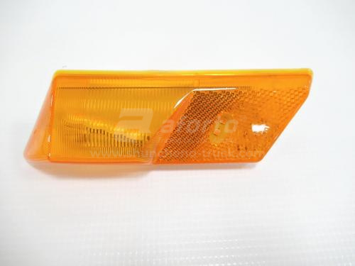 Фонарь поворота SHAANXI X6000 правая (оригинал)