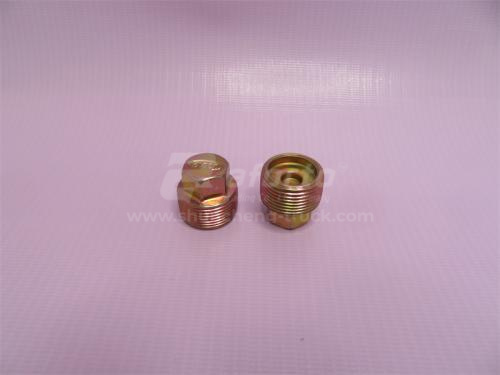 Пробка 24*12*1.5 резьбовая КПП HW 18709/15710/19710