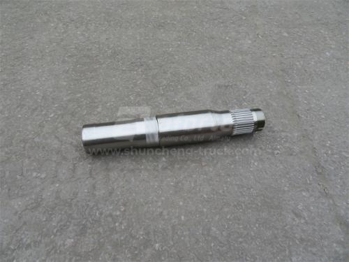 Чулок AC26 34 шлицов