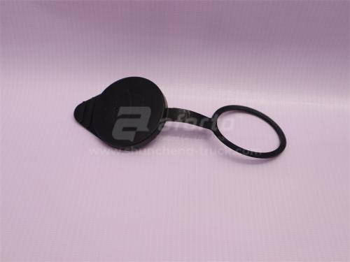 Крышка бачка омывателя SHAANXI F2000 (оригинал)