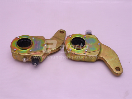 Трещётка тормозная HOWO TX переднего моста Z = XINHE