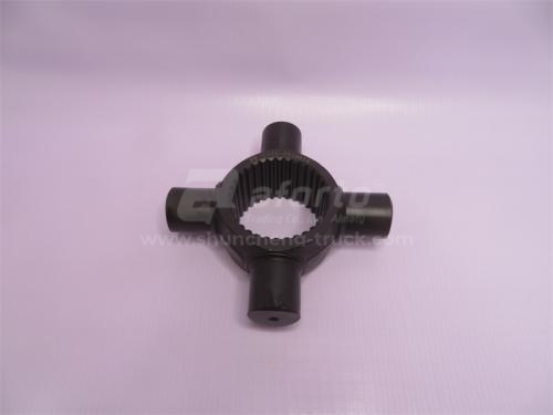 Крестовина дифференциала SHAANXI HD469/TGX межосевого