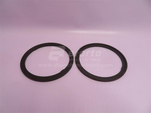 Кольцо КПП FAST