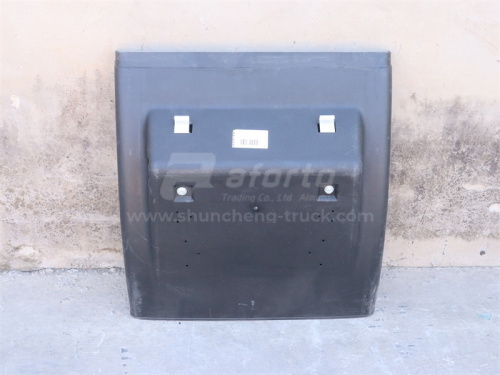 Крыло HOWO T7 заднего моста переднего (большой отв)