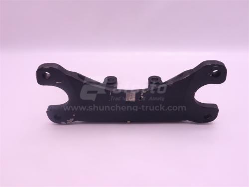 Кронштейн энергоакумуляторов SINOTRUK MCP16 (оригинал)