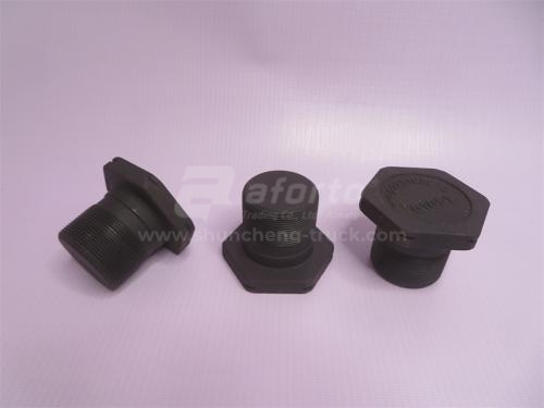 Болт 42*40*1.5 КПП HW18709 фланца выходного вала (оригинал)