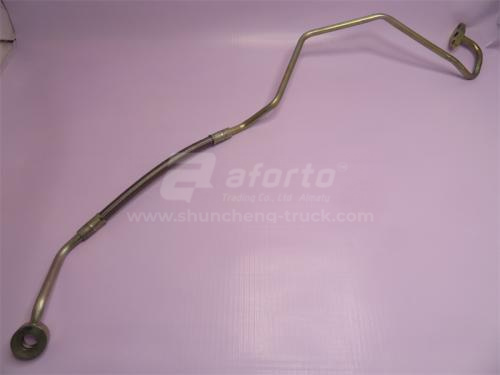 Шланг масляный турбины WP10 Euro-4