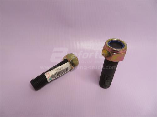 Шпилька 22*90*2.5 балансира HOWO 70T AC26 (оригинал)