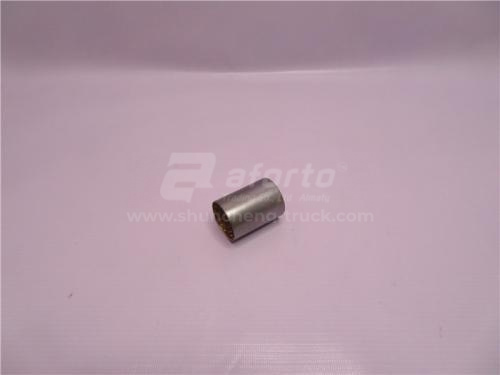 Втулка пальца тормозной колодки передней HOWO 70T