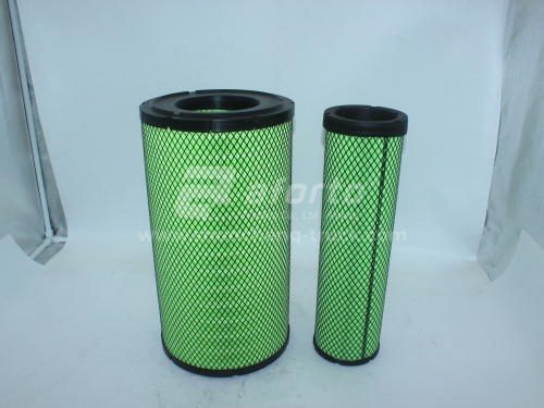 Фильтр воздушный КАМАЗ 728 AFORTO