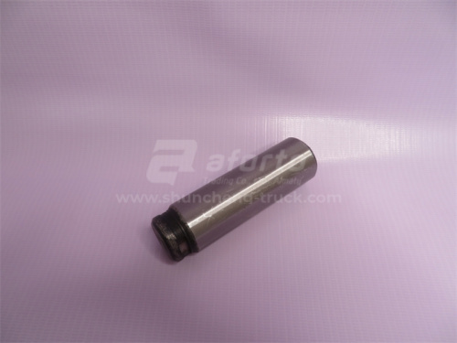 Палец опорный тормозных колодок SHAANXI F3000 задних 30*102