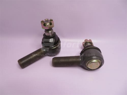 Наконечник рулевой XCMG GR180/215 продольной рулевой тяги R старая модель