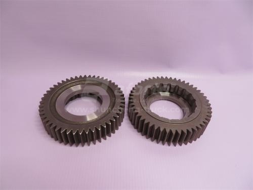 Шестерня КПП FAST вторичного вала 5 передачи (хорошее качество)