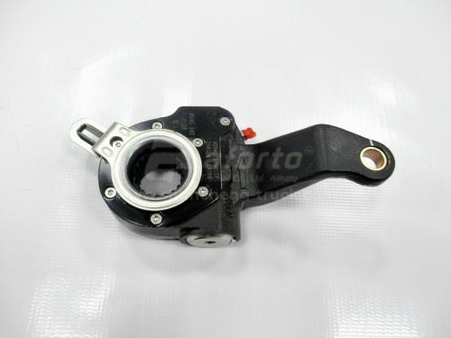 Трещётка тормозная HANDE HDZ469 заднего моста левая Z =26 автоматическая (оригинал)