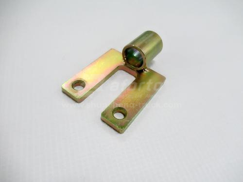 Кронштейн датчика ABS HANDE440/X6000 4*2/6*4 (оригинал)