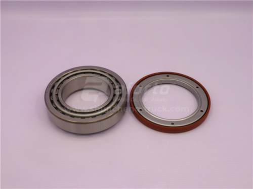 Ремкомплект ступица задняя FUWA 13T внутренний AFORTO