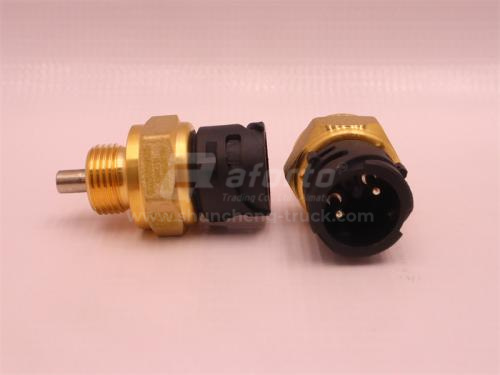 Датчик пониженой/повышеной передачи HOWO/T5G310 0025 (оригинал)