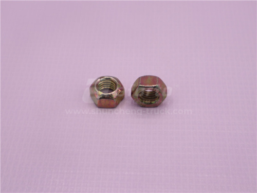 Гайка крепления радиатора TX M10