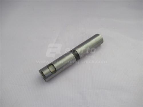 Палец рессоры FAW CA3252 верхний передний (одна проточка) (30*169)