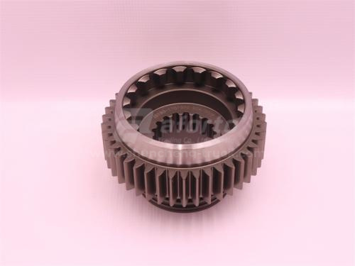 Шестерня КПП FAST привода делителя Z=42