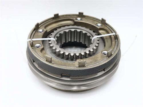 Синхронизатор КПП FAST в сборе (12 скоростей) 12JSD240TA