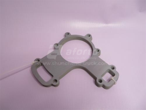 Прокладка масляного насоса АКПП WG180 4644 301 265 Автогрейдер XCMG GR215 (оригинал)