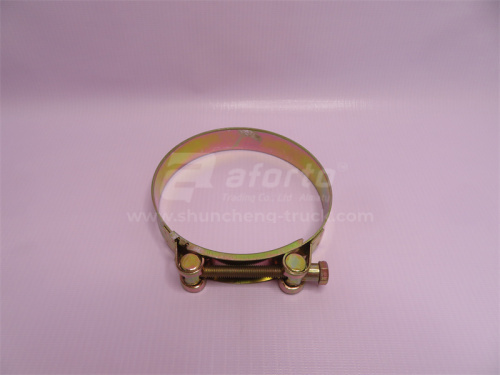 Хомут силовой D = 97-103