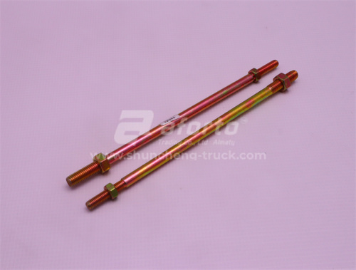 Тяга пневмоцилиндра ТНВД WD615