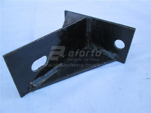 Кронштейн радиатора правый CAMC